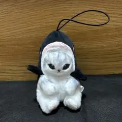 mofusand シャチ ぬいぐるみ