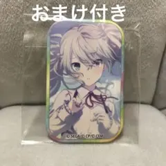 プロセカ　スクエア缶バッジ　ニーゴミク