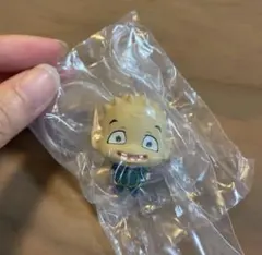 ジョジョコレ 矢安宮重清 重ちー カプセルフィギュアコレクション ガチャガチャ