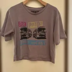 Sex Pistols Pretty Vacant Tシャツのサムネイル