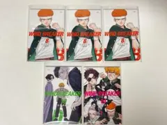 ウィンブレ ウィンブレ展 缶マグ 8 10 14