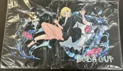そだちゃん】プレイマット『新品未開封』【直筆サイン入り】 - メルカリ