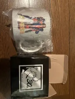 COBRA　スペースコブラ　2000　トレカ BOX 2箱セット　ジャスパ 1 COBRA スペースコブラ 2000 トレカ BOX 2箱セット ジャスパ 1 COBRA