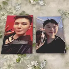 HOLIDAY 埼玉 来場者限定 フォトカード トレカ ウジ