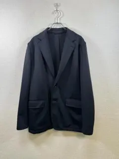 美品 ユナイテッドトウキョウ 洗えるBOXジャケット 撥水ストレッチ 2 