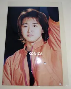 嵐　大野智　デビュー　バレー　無地公式写真　ファミクラ　ファミリークラブ 2026年最新】嵐 写真 大野 ファミクラの人気アイテム - メルカリ