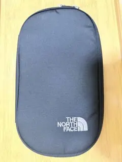 THE NORTH FACE トラベルポーチ 黒