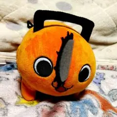 チェンソーマン　ポチタ ぬいぐるみ
