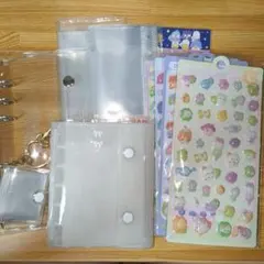 シール帳まとめ売り