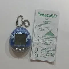 イベント限定 オリジナル たまごっち みみっち プラネット gen2 - メルカリ
