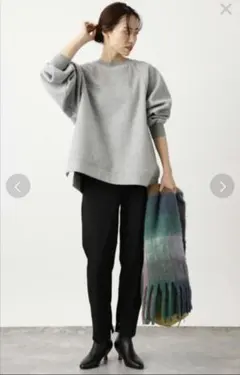 新品 カジュアルパンツ