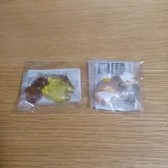 サンリオ　なかよしドロップチャーム