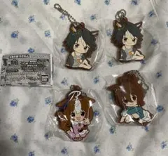 2025年最新】アグネスタキオン ラバーマスコットの人気アイテム - メルカリ