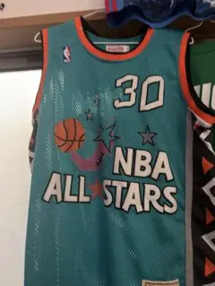Mitchell & Ness NBA 1992 オールスター ユニフォーム l - メルカリ