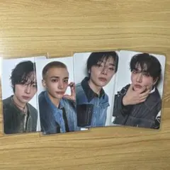 straykidsスキズhollow通常盤　セット