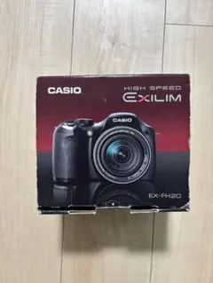 2026年最新】CASIO EX-FH20の人気アイテム - メルカリ