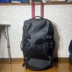 旅行•出張⭐︎ノースフェイス BaseCamp RollingThunder28 - メルカリ