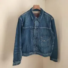 2025年最新】リーバイス 1st デニムジャケットの人気アイテム - メルカリ
