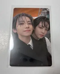 &TEAM YUMA TAKI トレカ