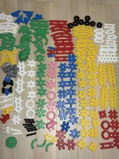 ニューブロック　約160個　色々