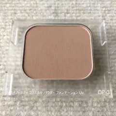 フェイスフィニティ クリスタル パウダーファンデーションUV PO-3のサムネイル