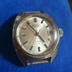 SEIKO 自動巻き時計 17JEWELS 本体