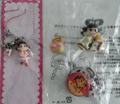 2025年最新】ペコちゃんグッズの人気アイテム - メルカリ