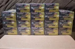 ポケモンカードゲーム MEGA ハイクラスパック MEGAドリームex18BOX