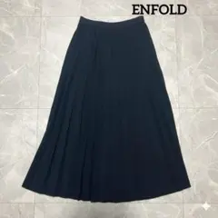 2026年最新】enfold スカートの人気アイテム - メルカリ
