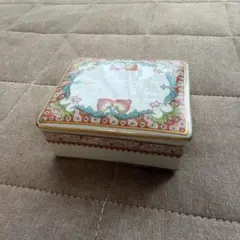 Vista Alegre MAYBELL 陶器製 小物入れ/ジュエリーボックス