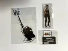 Dead by Daylight　ザリーナ　アクリルスタンド