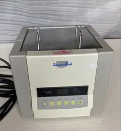 昭和レトロ超音波洗浄器 US-1 エスエヌディiuchi 動作確認済みのサムネイル