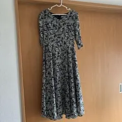 アプワイザーリッシェ ワンピース