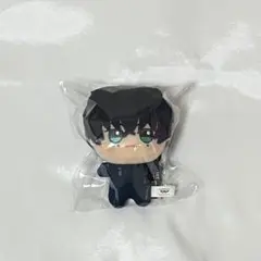 SAKAMOTO DAYS サカモトデイズ ちびぐるみ 勢羽夏生