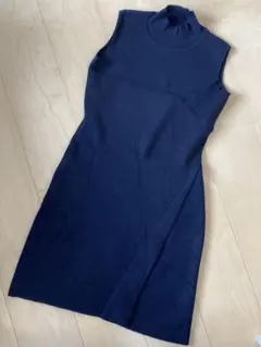 ROYAL PARTY ニットワンピース フォーマル