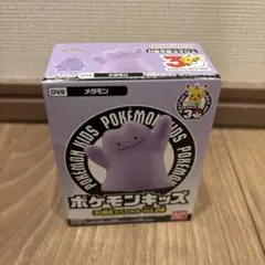 ポケモンキッズ　30周年スペシャル メタモン