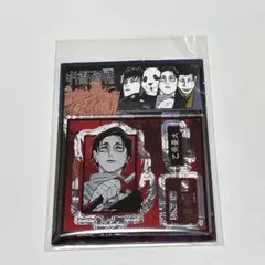 アクリルフィギュアコレクション 第2弾 乙骨憂太