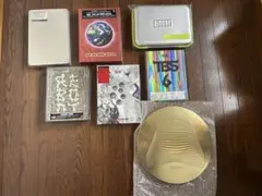 BISH まとめ売り　ブルーレイのサムネイル