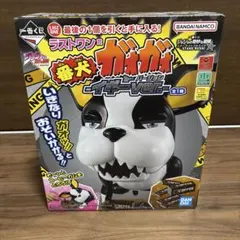 バンダイ ガオガオ ウギーVer. 2025年最新】番犬ガオガオの人気アイテム - メルカリ