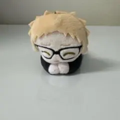 ハイキュー 月島蛍 はぐキャラコレクション