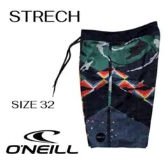 ゴ*ン様 O'nell オニール メンズ ボード ショーツ サイズ 32