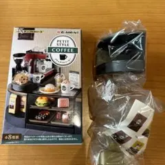 RE-MENT ぷちサンプルシリーズ PETIT STYLE COFFEEのサムネイル