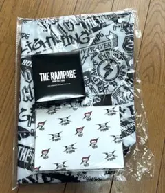 THE RAMPAGE fc 特典バック グッズセット