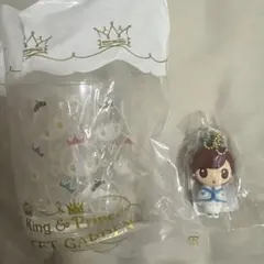 神宮寺勇太 PVC キーホルダー コップ ※バラ不可