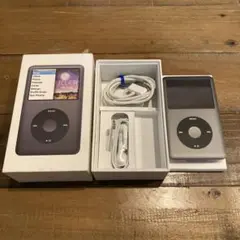 2025年最新】ipod classic 160gb ブラックの人気アイテム - メルカリ