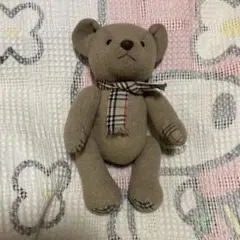 2025年最新】バーバリー テディベアの人気アイテム - メルカリ