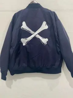 2025年最新】wtaps team jacket nylon twillの人気アイテム