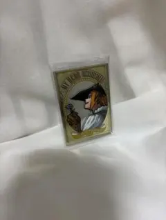 ヒロアカ パブミラー風アクリルステッカー ファンタジー 上鳴電気