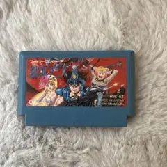 魔界村 HVC-GT 1987年製　レトロゲーム