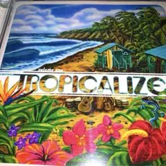 Tropicalize✨